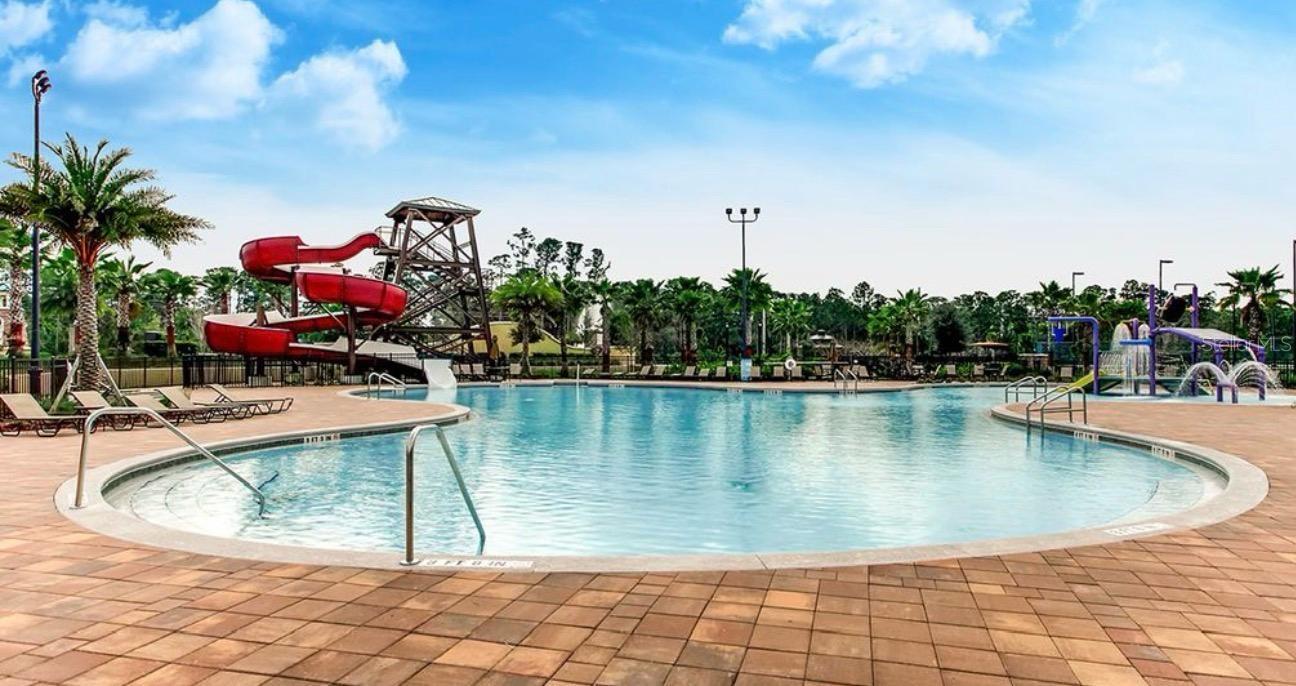 SAWGRASS LAKES PH FIVE - Residential