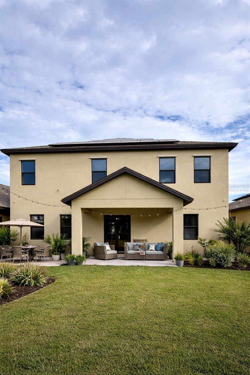 SAWGRASS LAKES PH FIVE - Residential