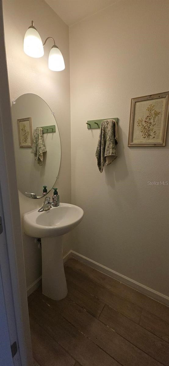 SAWGRASS LAKES PH FIVE - Residential