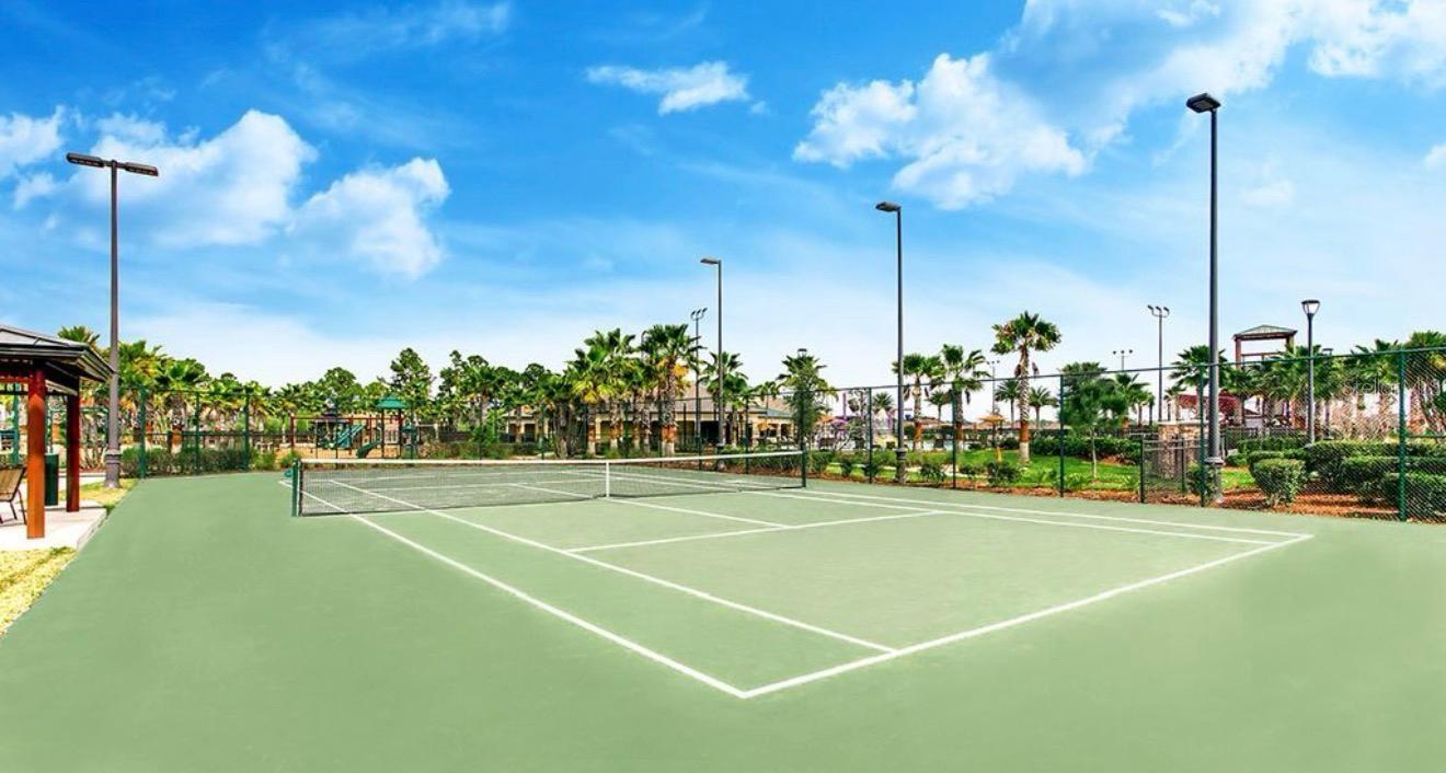 SAWGRASS LAKES PH FIVE - Residential