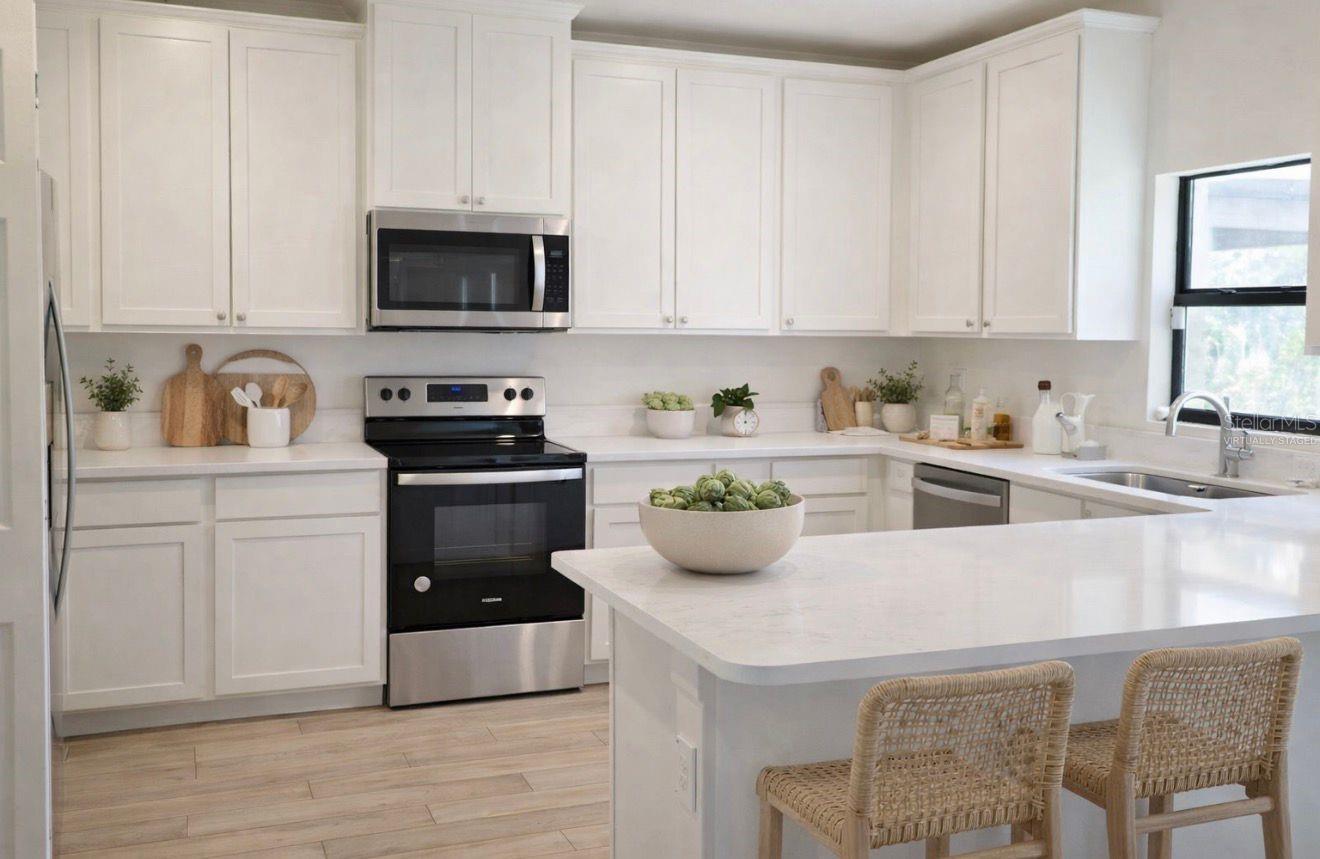 SAWGRASS LAKES PH FIVE - Residential