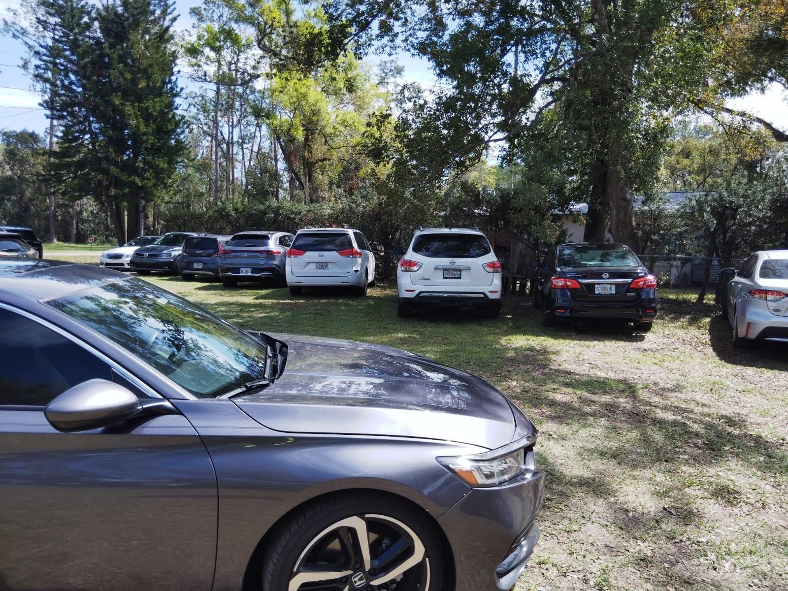 HOOKERS SUB - Residential