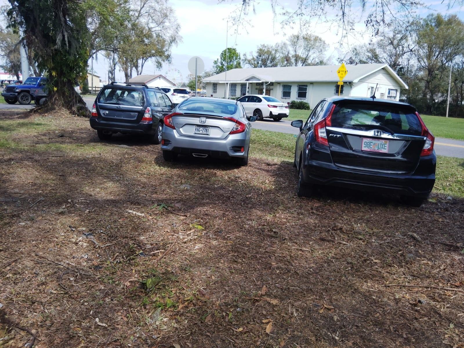 HOOKERS SUB - Residential