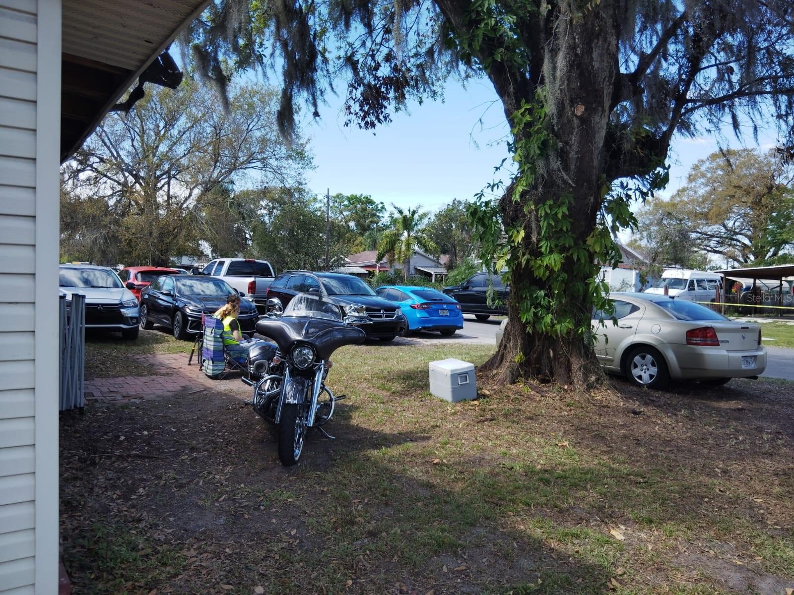 HOOKERS SUB - Residential