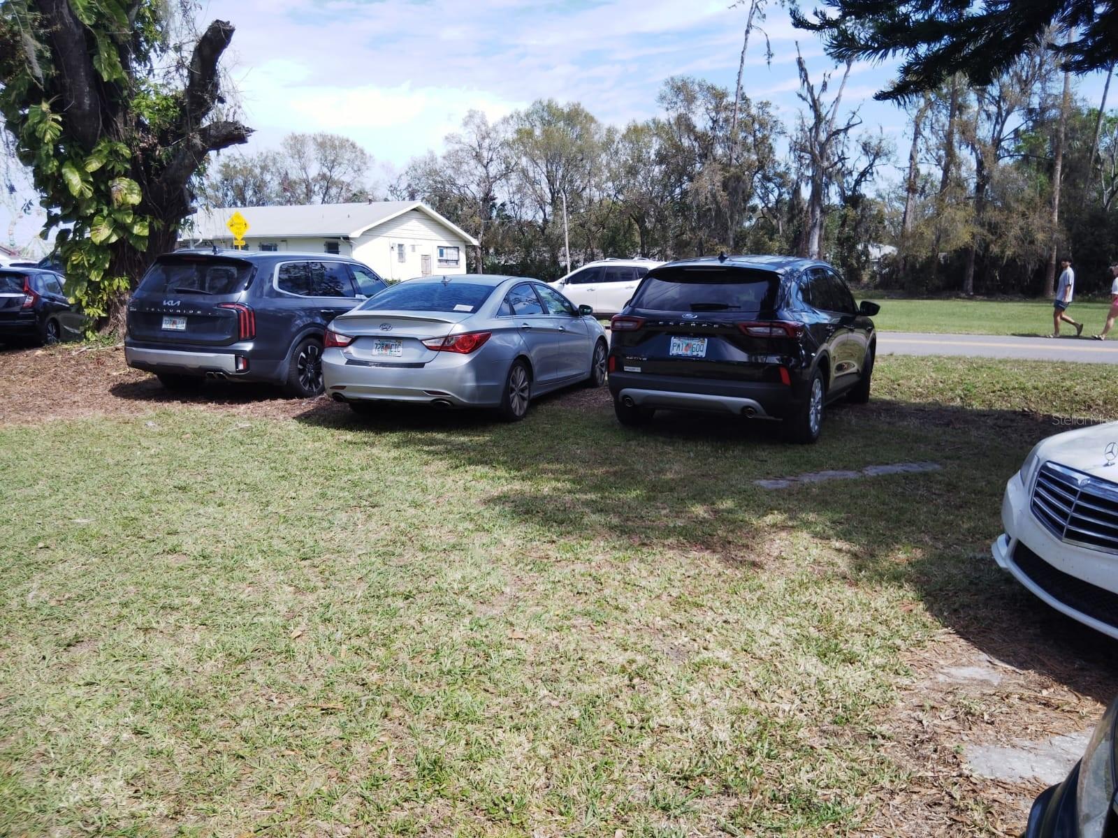 HOOKERS SUB - Residential