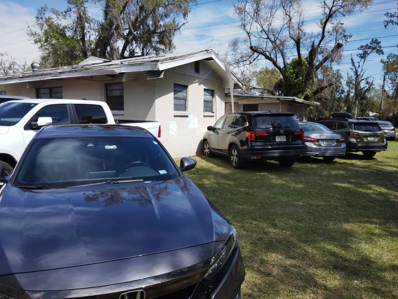 HOOKERS SUB - Residential