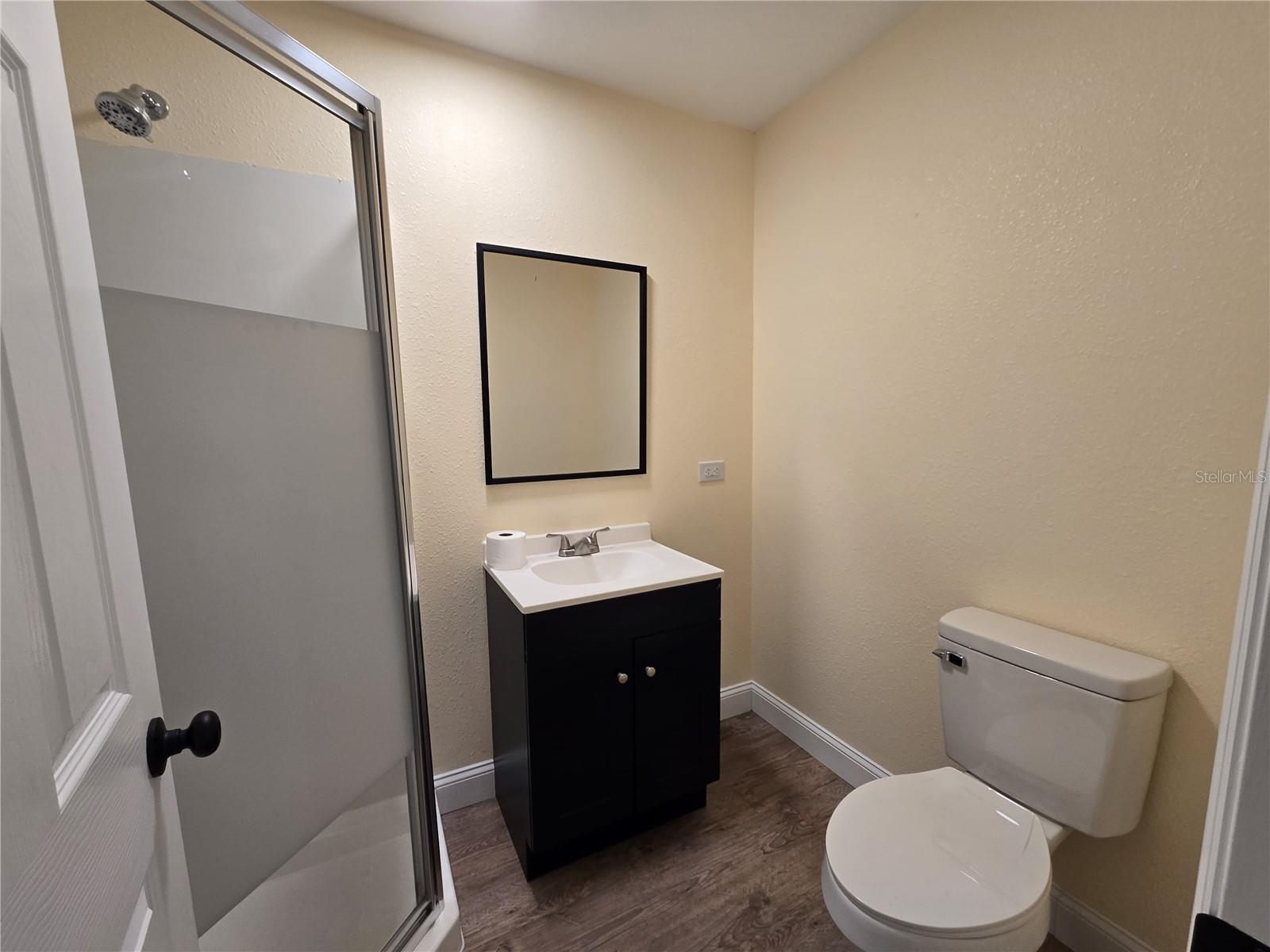 HOOKERS SUB - Residential