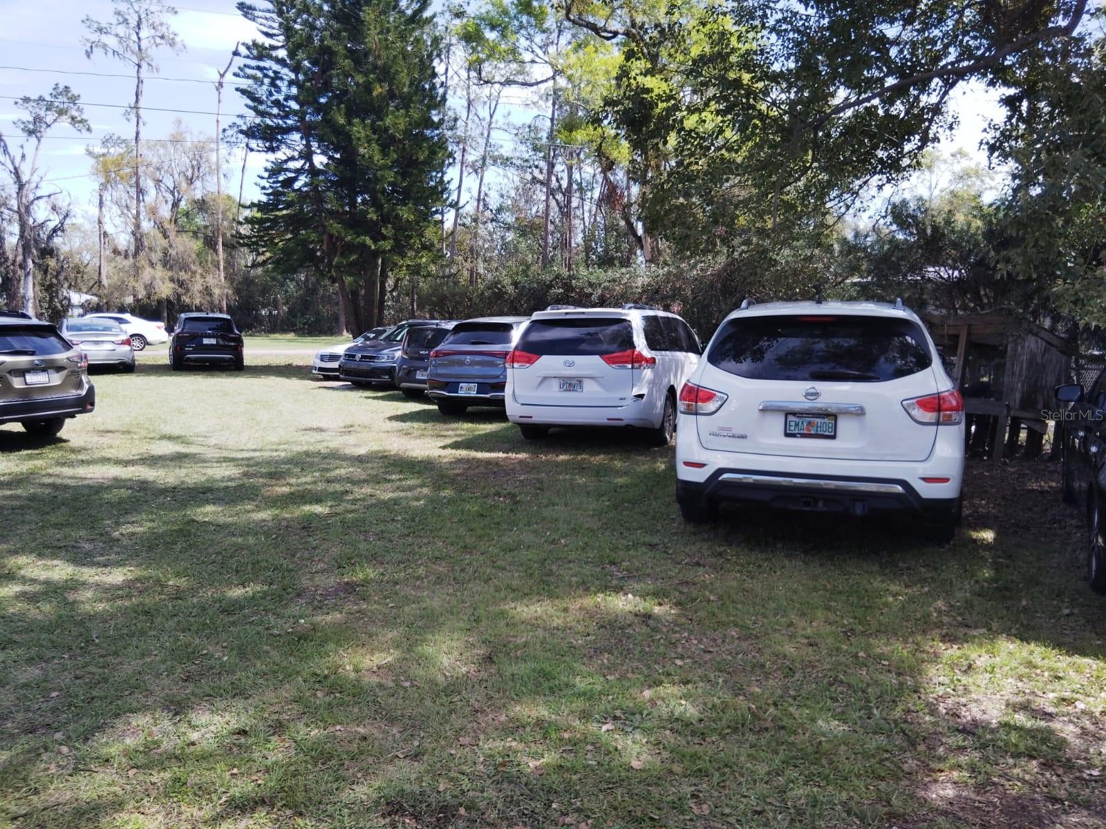 HOOKERS SUB - Residential