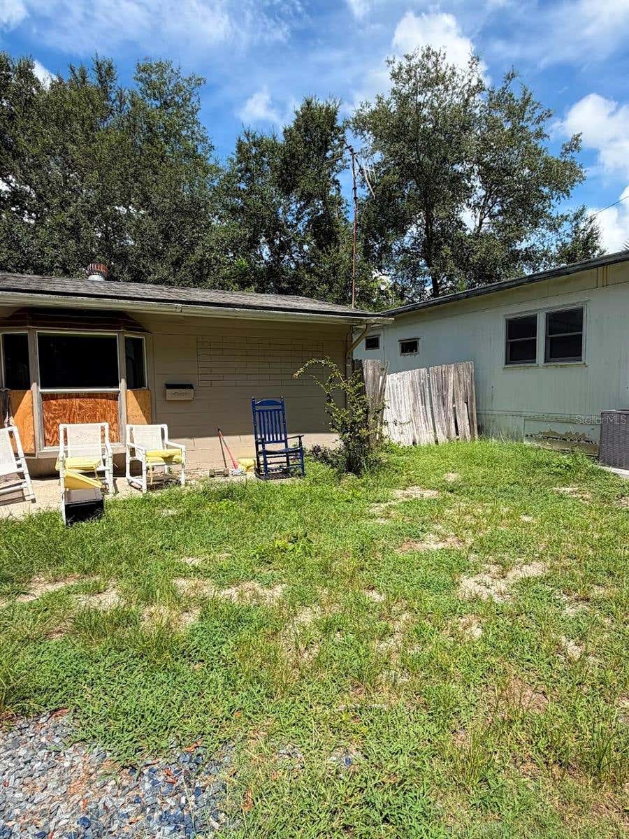 Photo of 427 Polk Avenue, Orange Park, FL 32065 (MLS # O6435394)