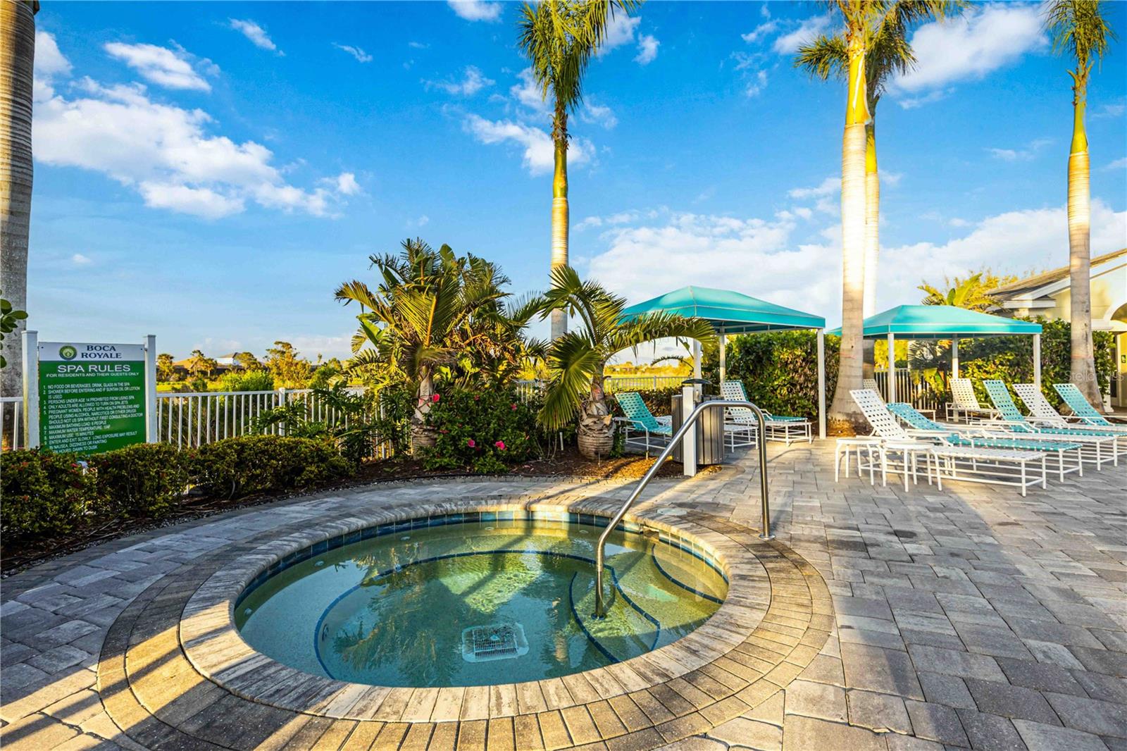 BOCA ROYALE UN 12 PH 2 - Residential