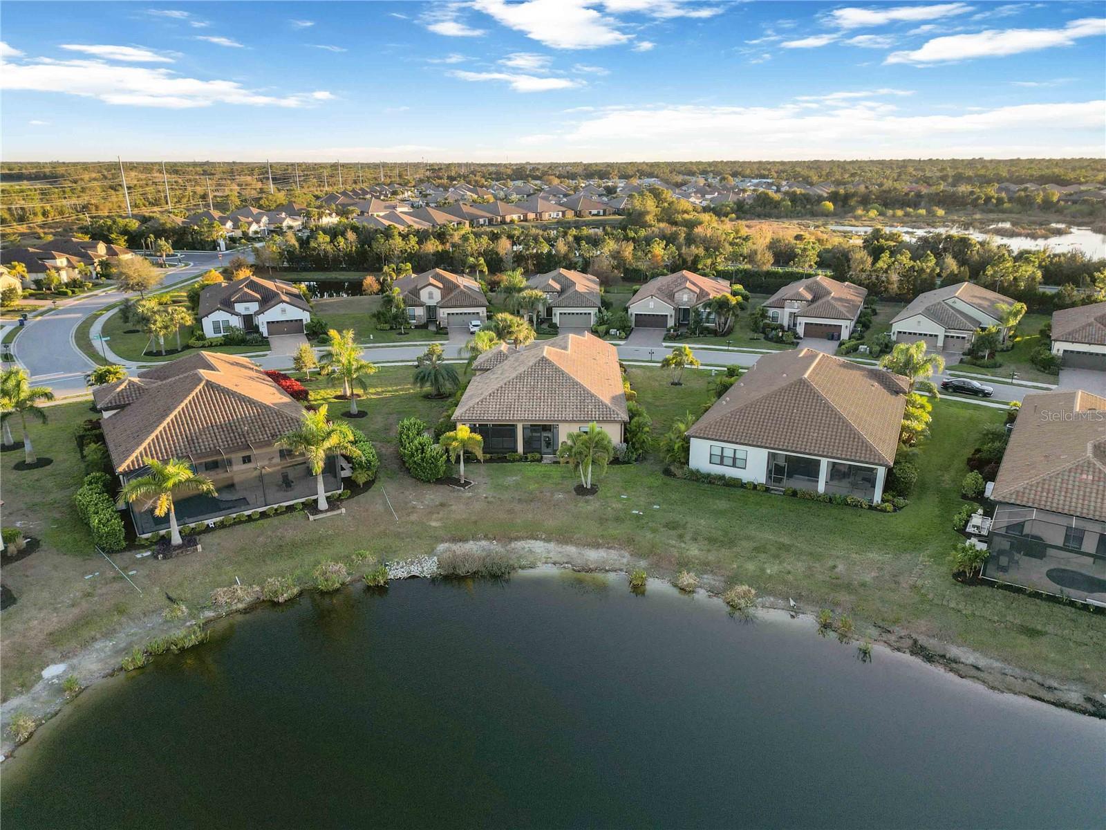 BOCA ROYALE UN 12 PH 2 - Residential