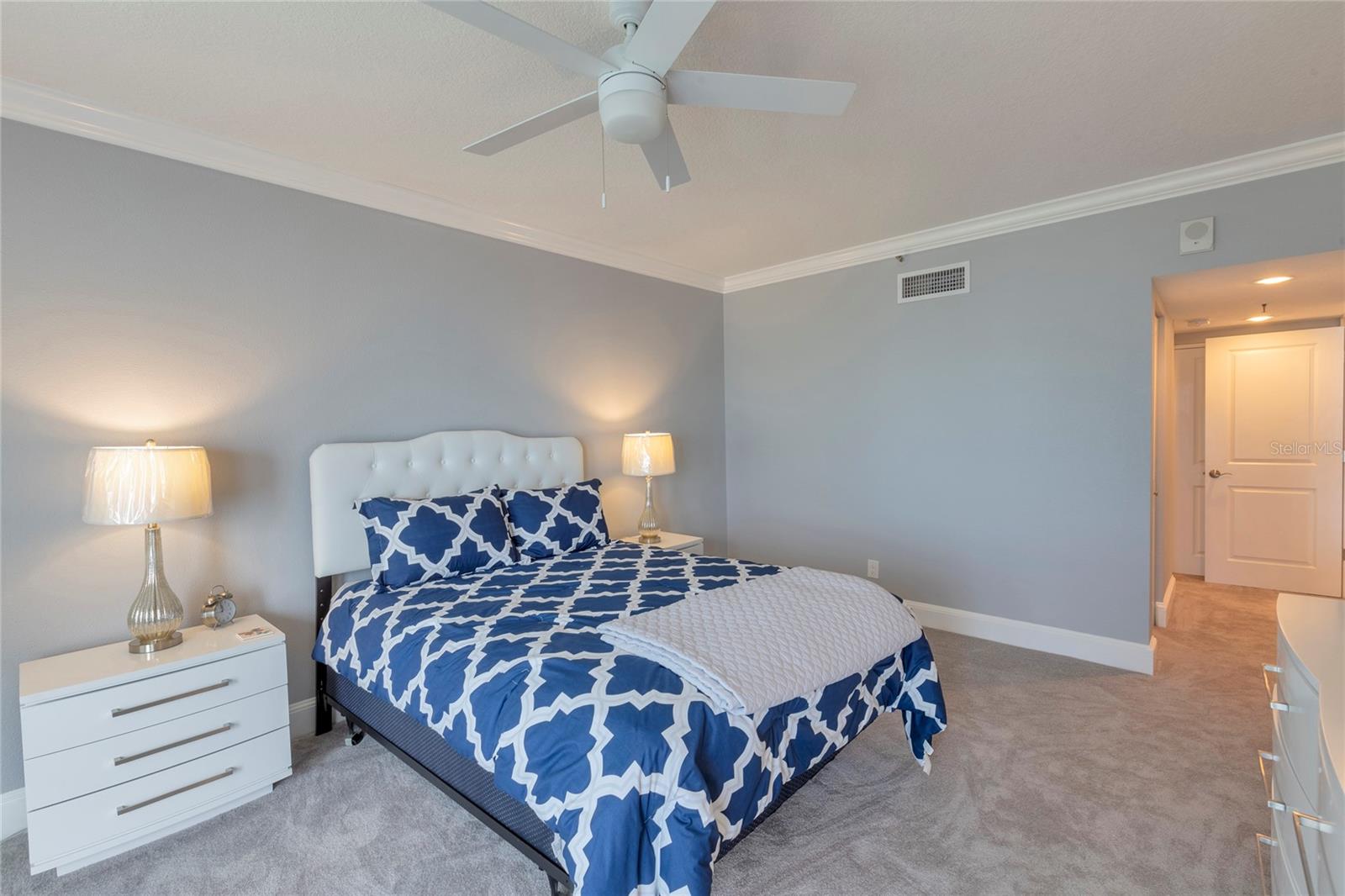 CABANA CLUB CONDO - Residential