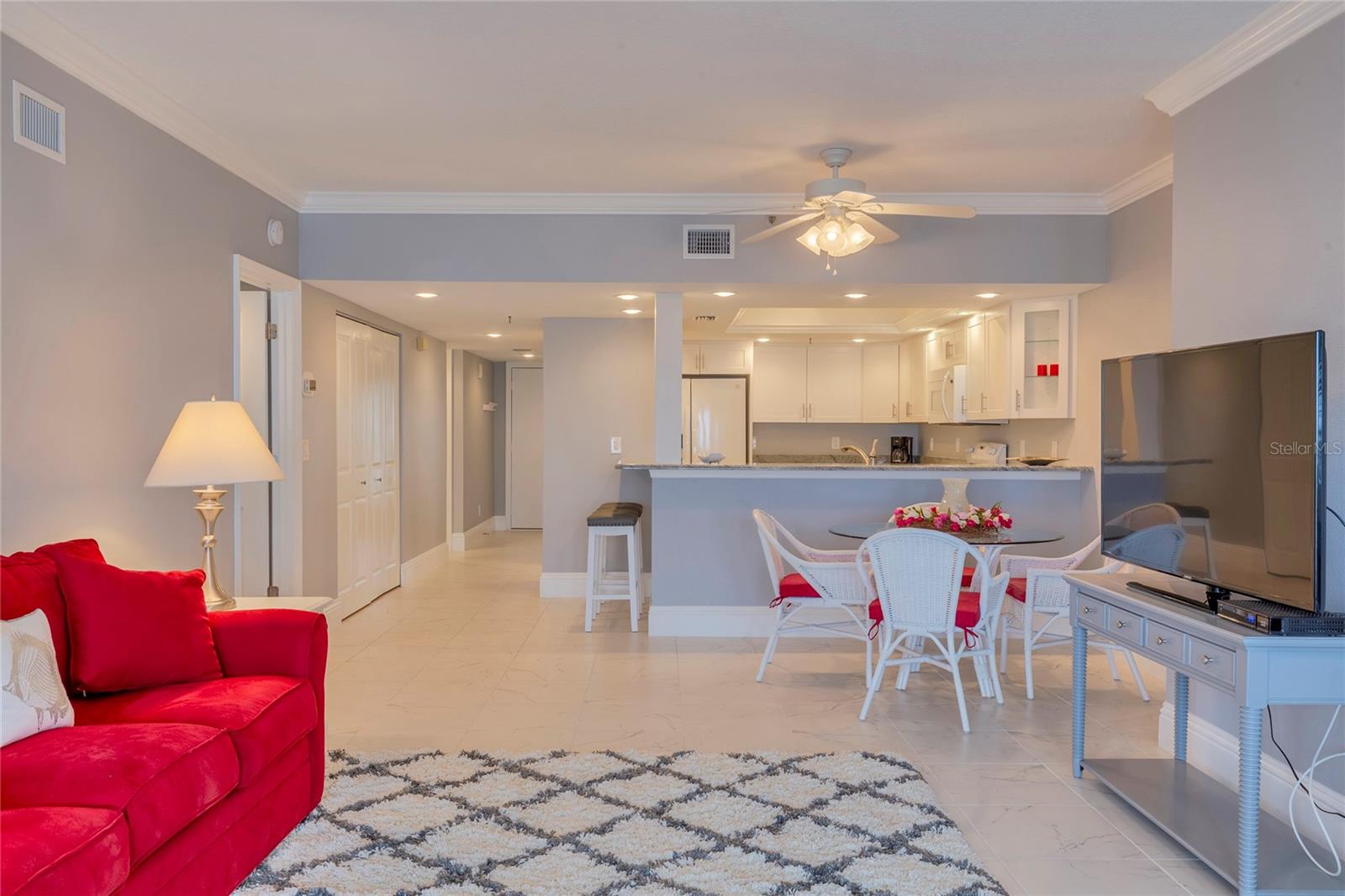 CABANA CLUB CONDO - Residential