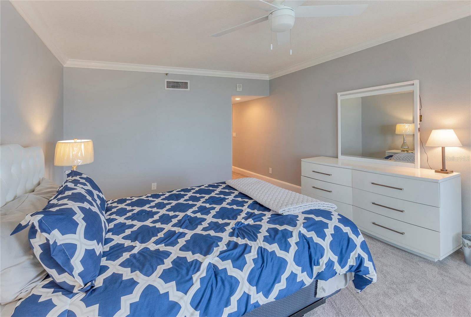 CABANA CLUB CONDO - Residential