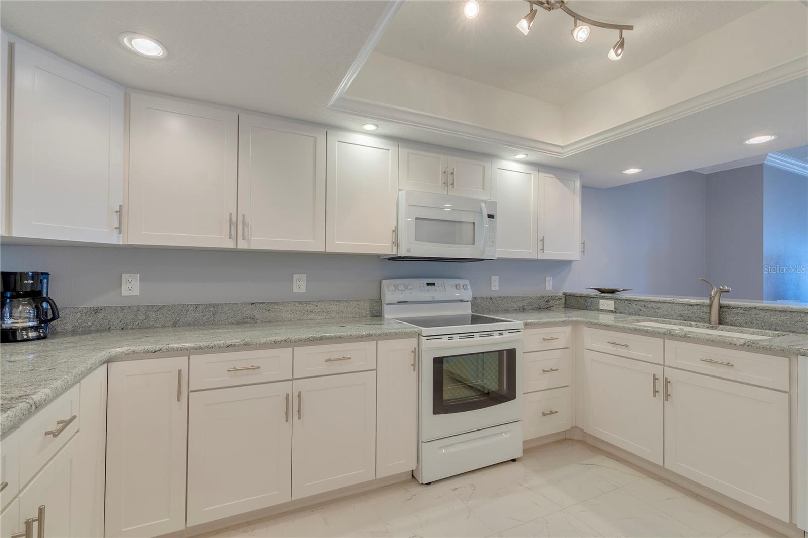 CABANA CLUB CONDO - Residential
