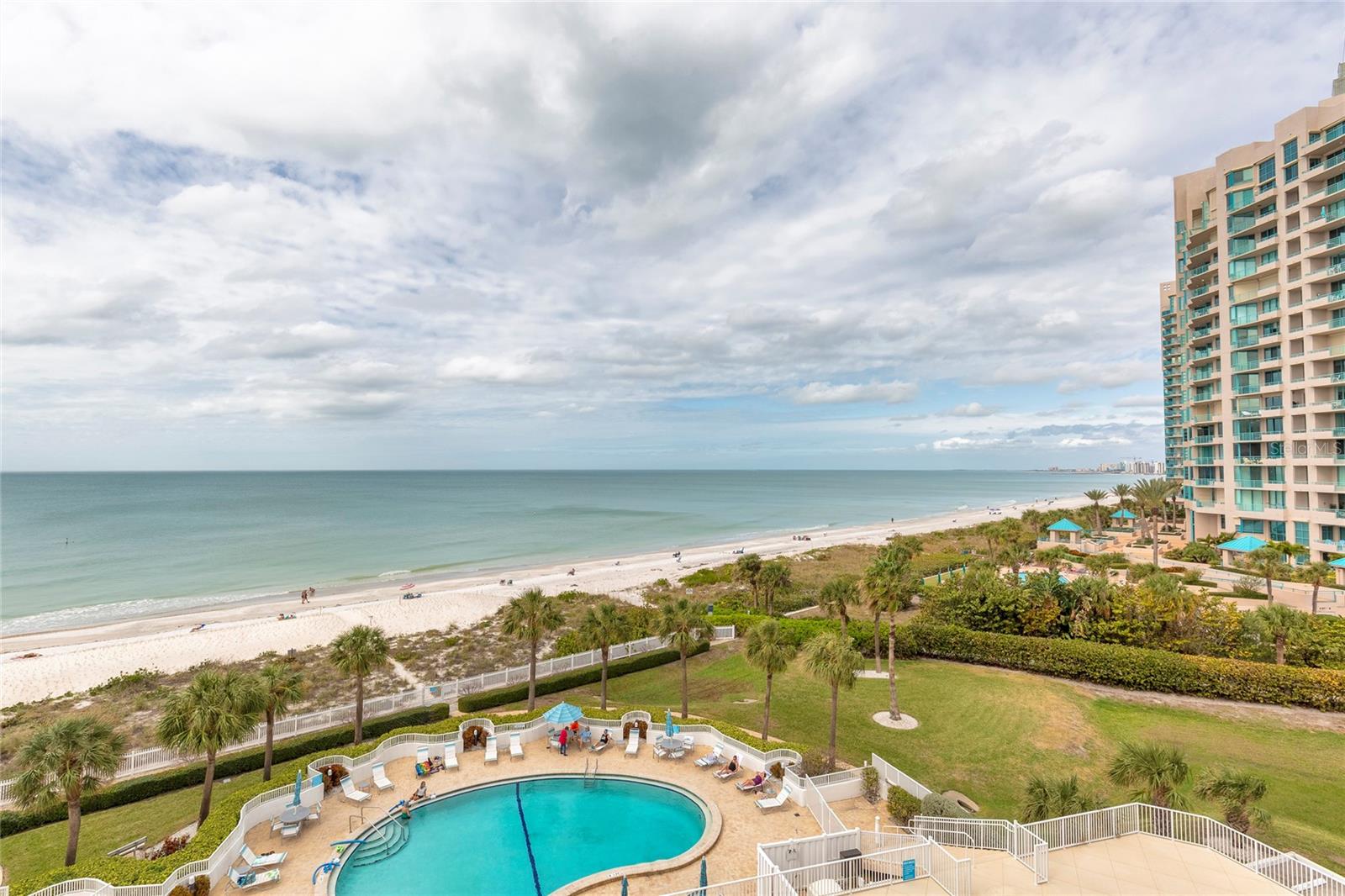 CABANA CLUB CONDO - Residential