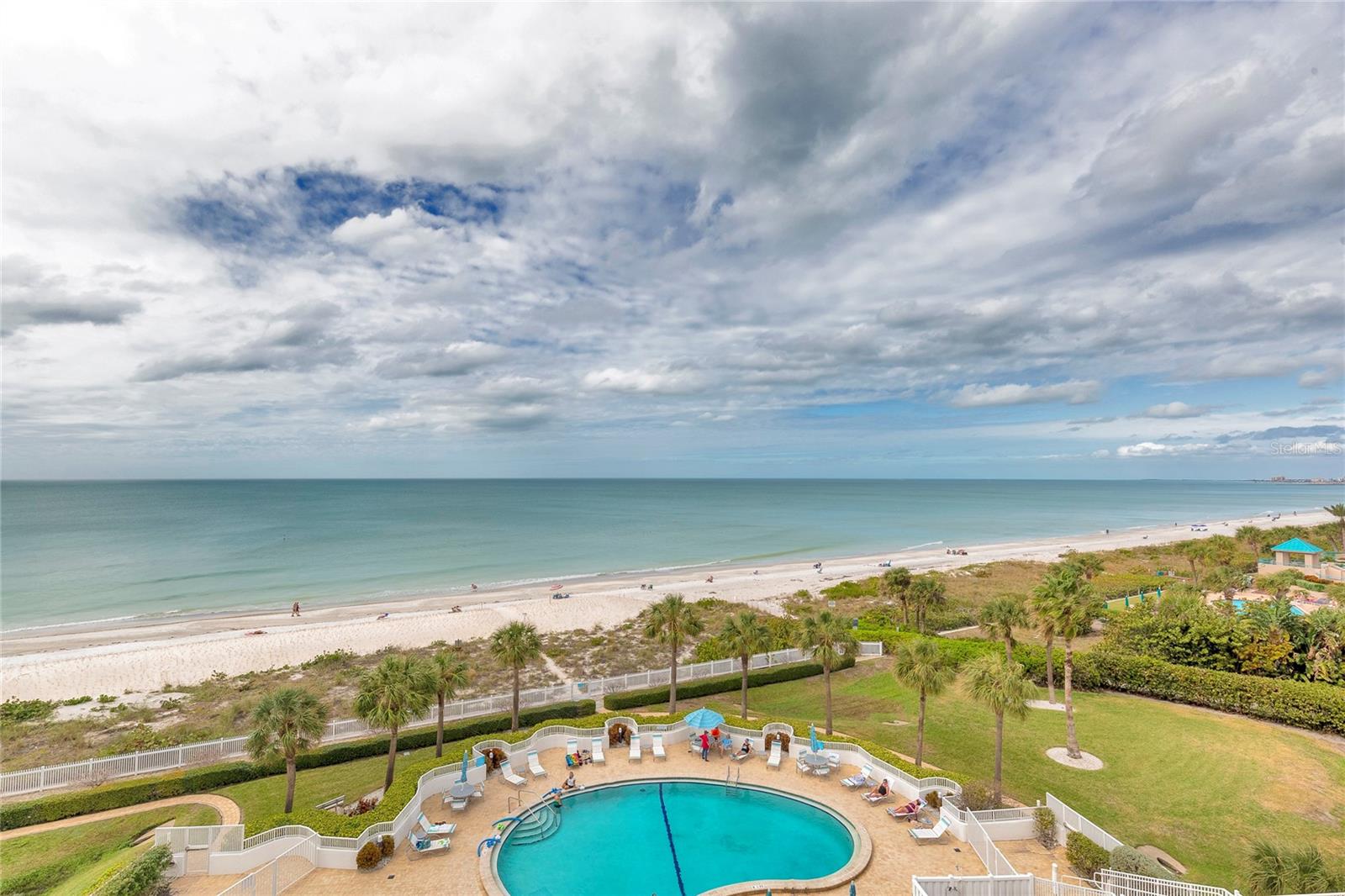 CABANA CLUB CONDO - Residential