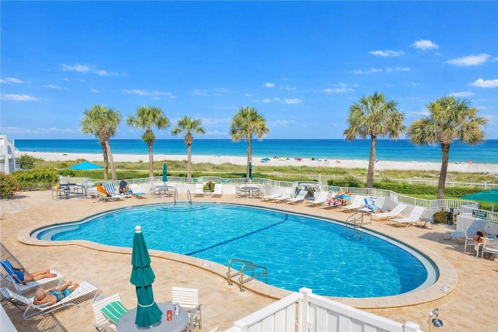 Photo of 1582 Gulf Boulevard #1503, Clearwater, FL 33767 (MLS # TB8425806)