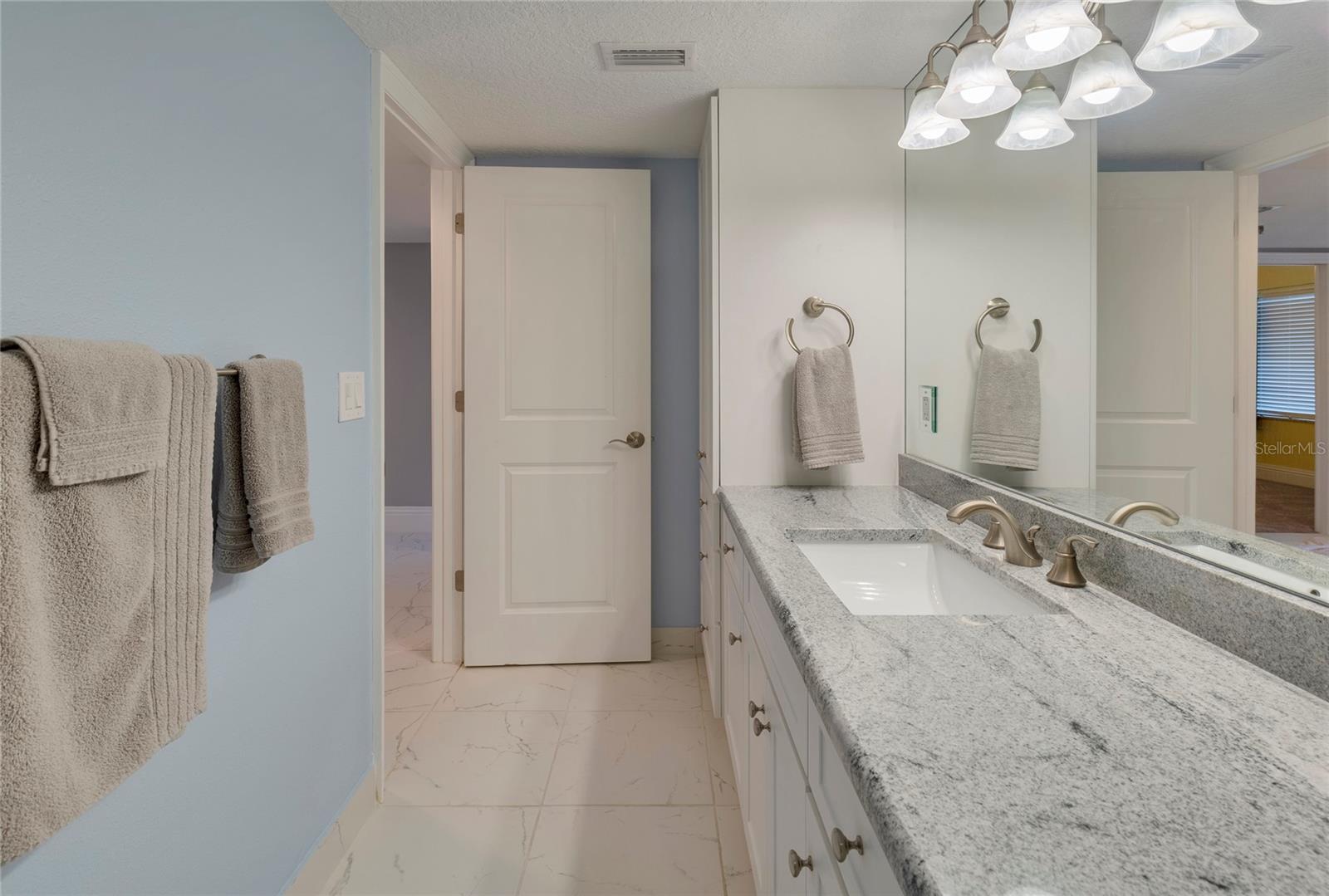 CABANA CLUB CONDO - Residential