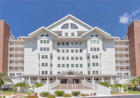 Photo of 1582 Gulf Boulevard #1503, Clearwater, FL 33767 (MLS # TB8425806)