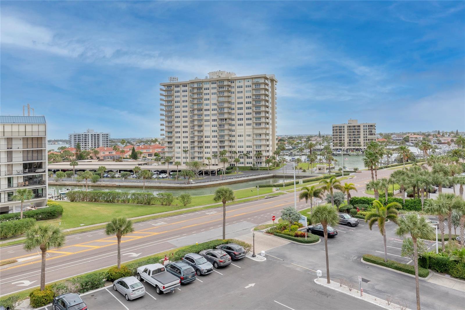 CABANA CLUB CONDO - Residential