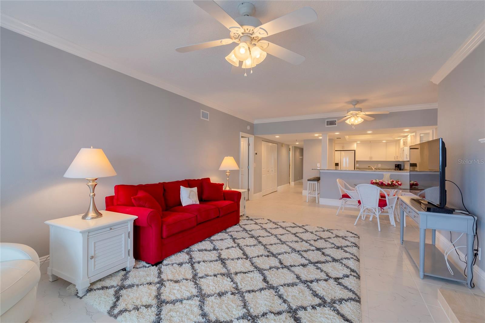 CABANA CLUB CONDO - Residential