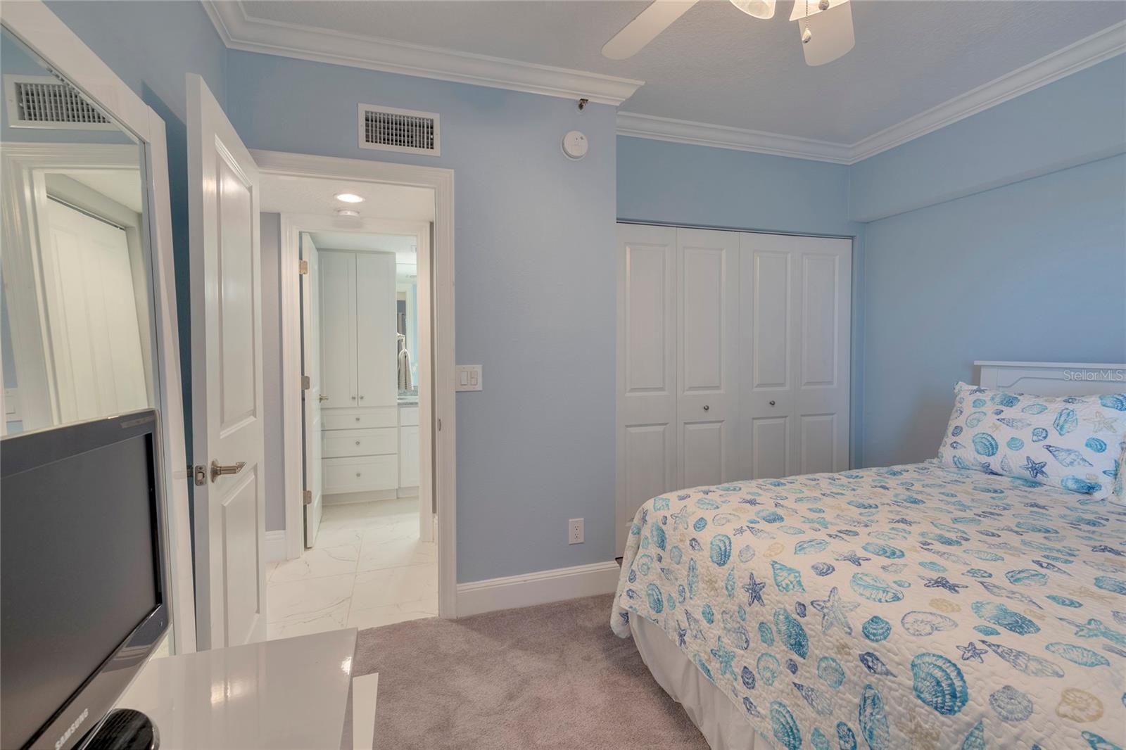 CABANA CLUB CONDO - Residential