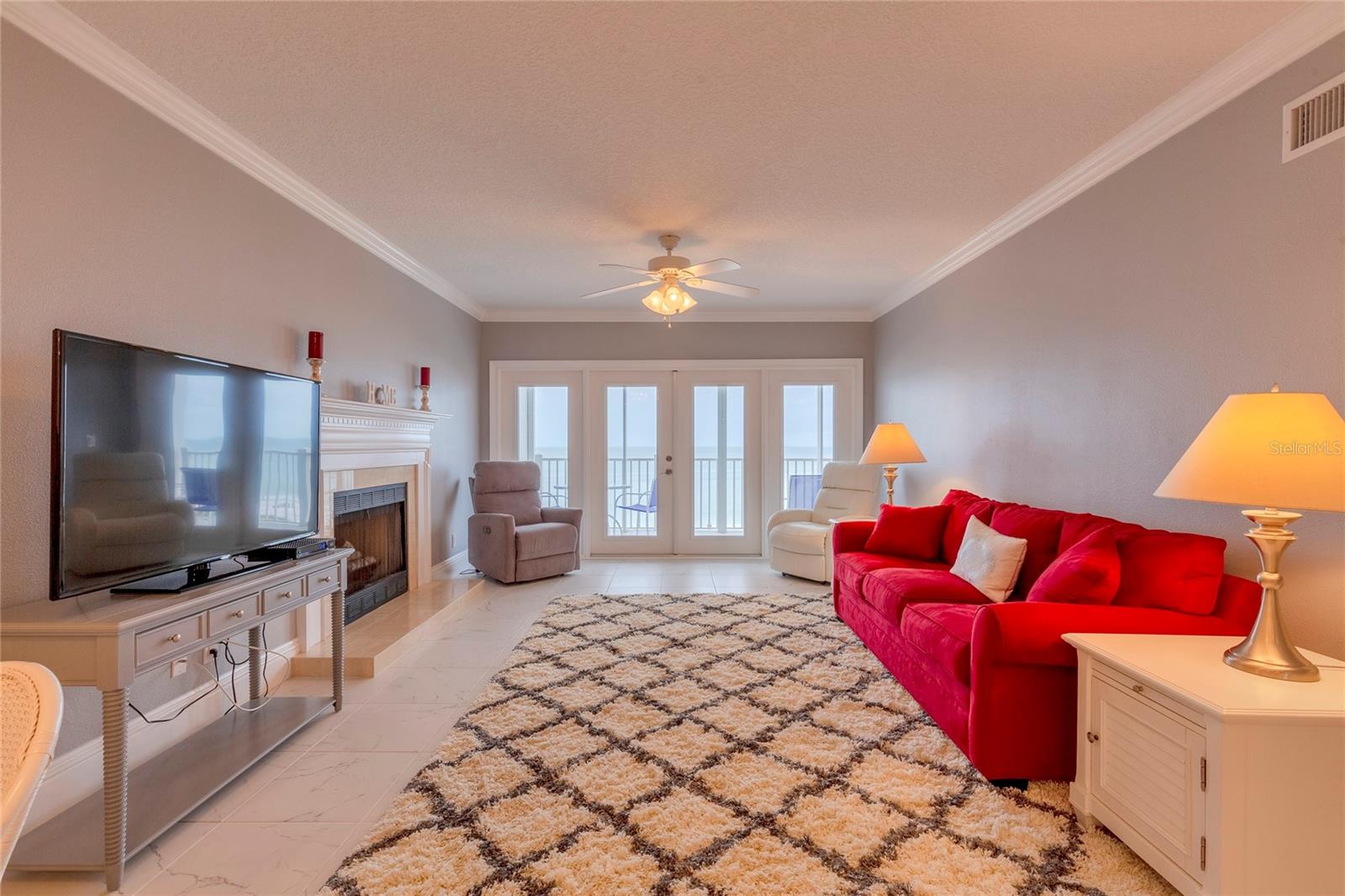 CABANA CLUB CONDO - Residential
