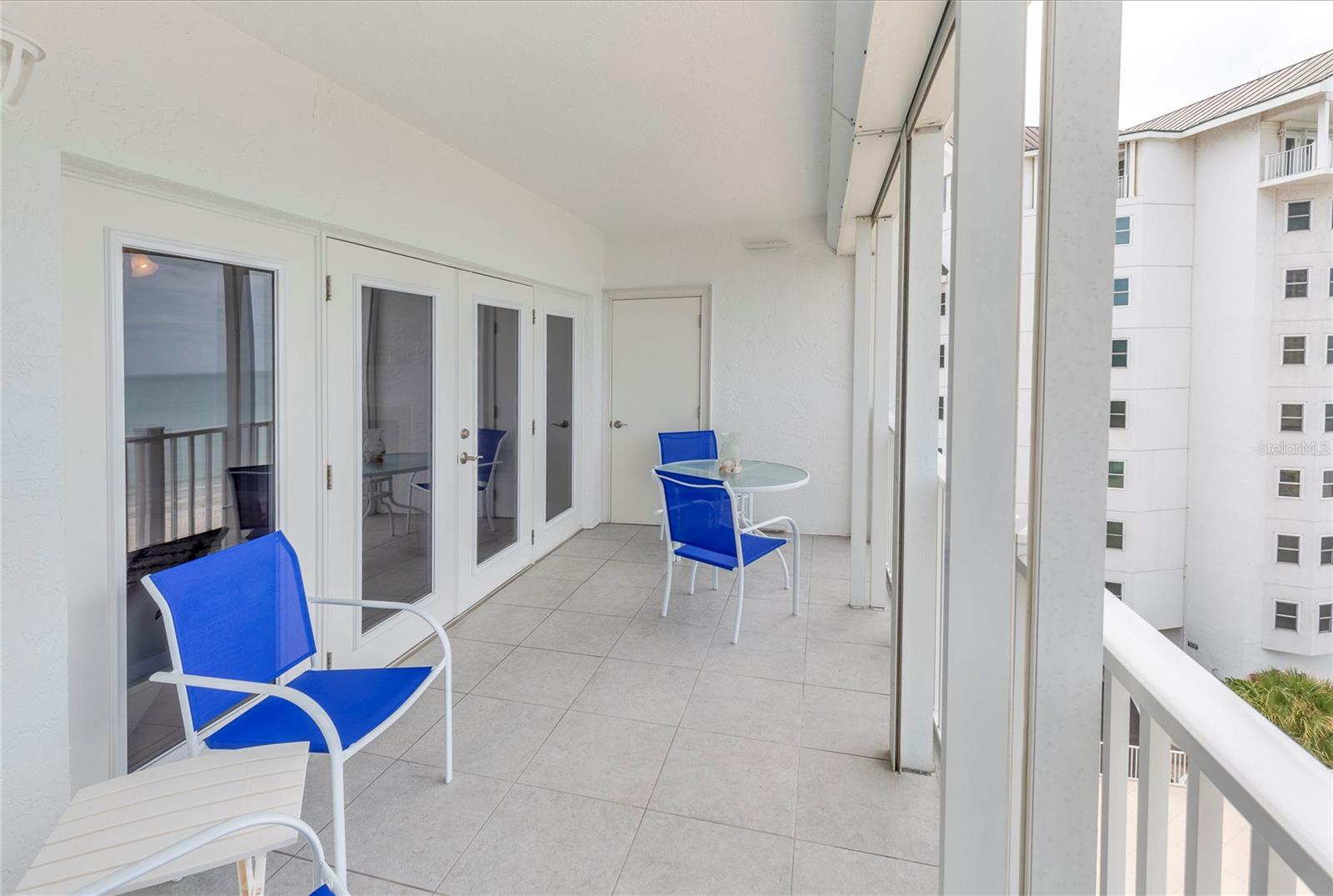CABANA CLUB CONDO - Residential