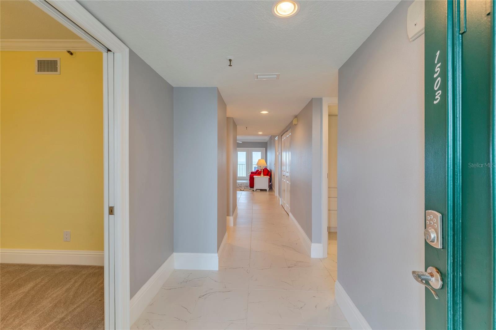 CABANA CLUB CONDO - Residential