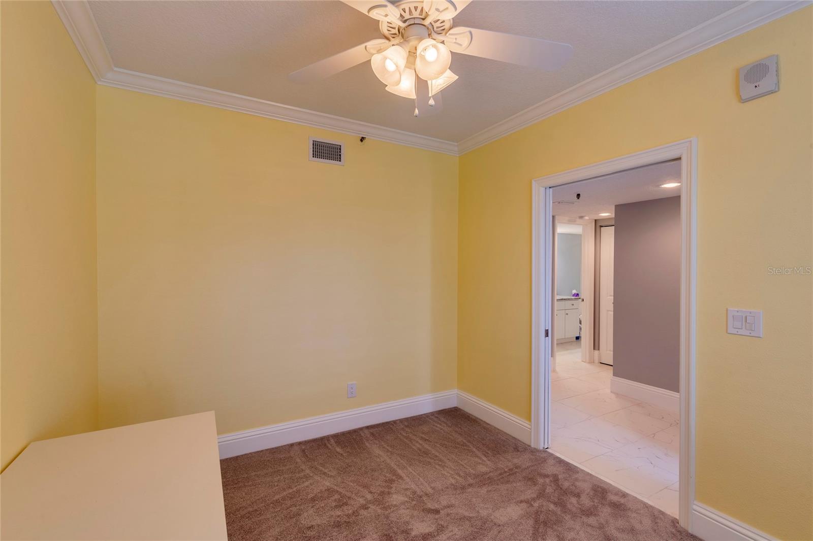 CABANA CLUB CONDO - Residential