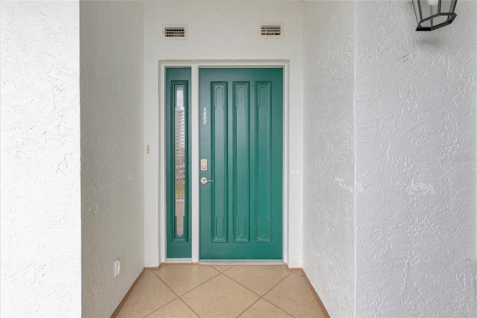 CABANA CLUB CONDO - Residential