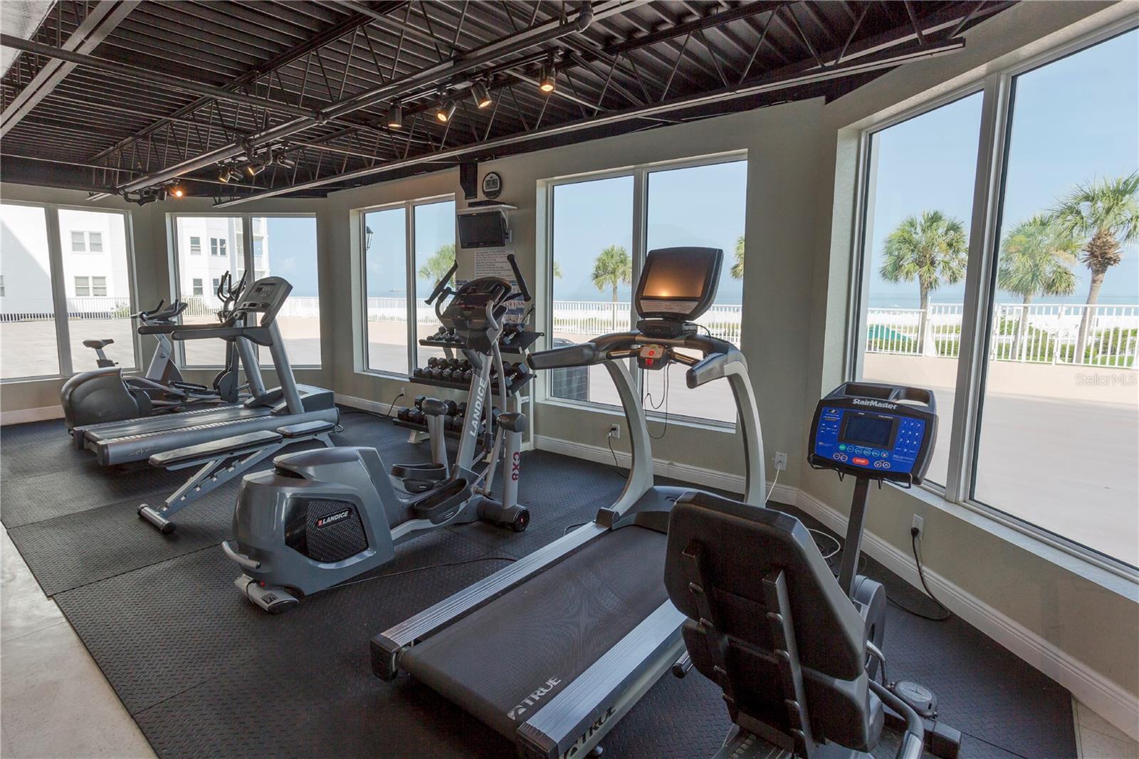 CABANA CLUB CONDO - Residential