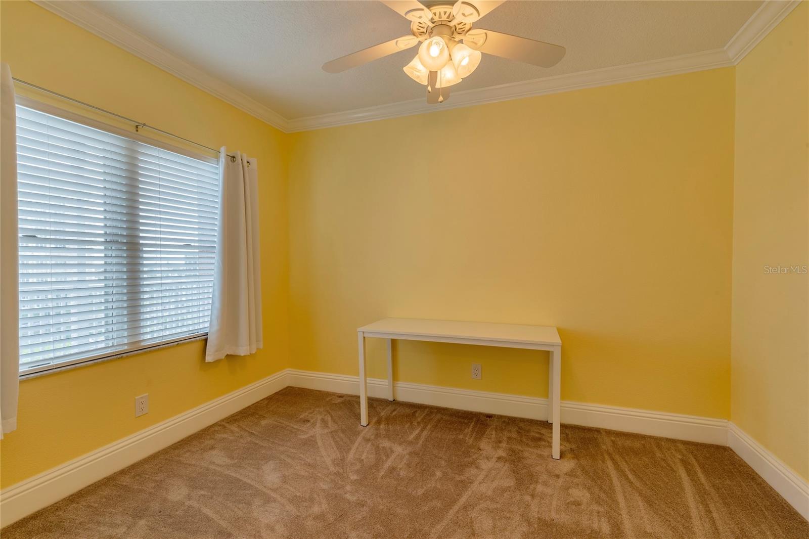 CABANA CLUB CONDO - Residential