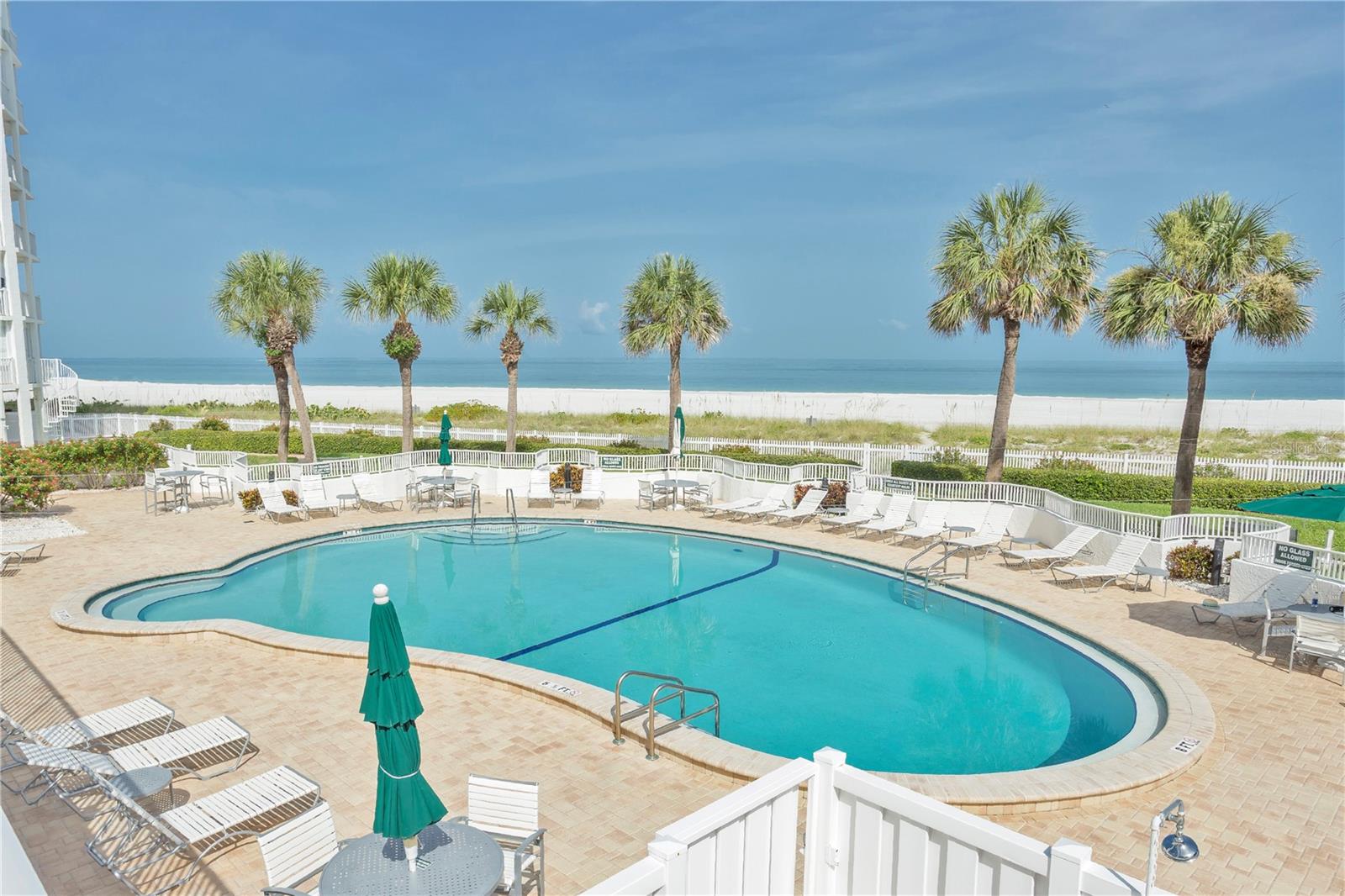 CABANA CLUB CONDO - Residential