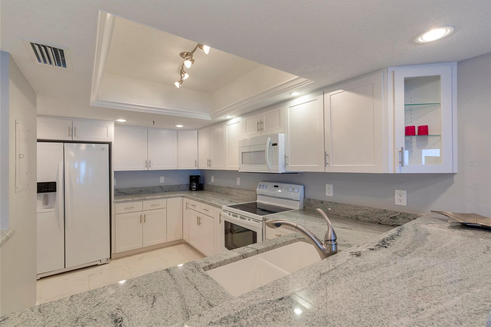 CABANA CLUB CONDO - Residential