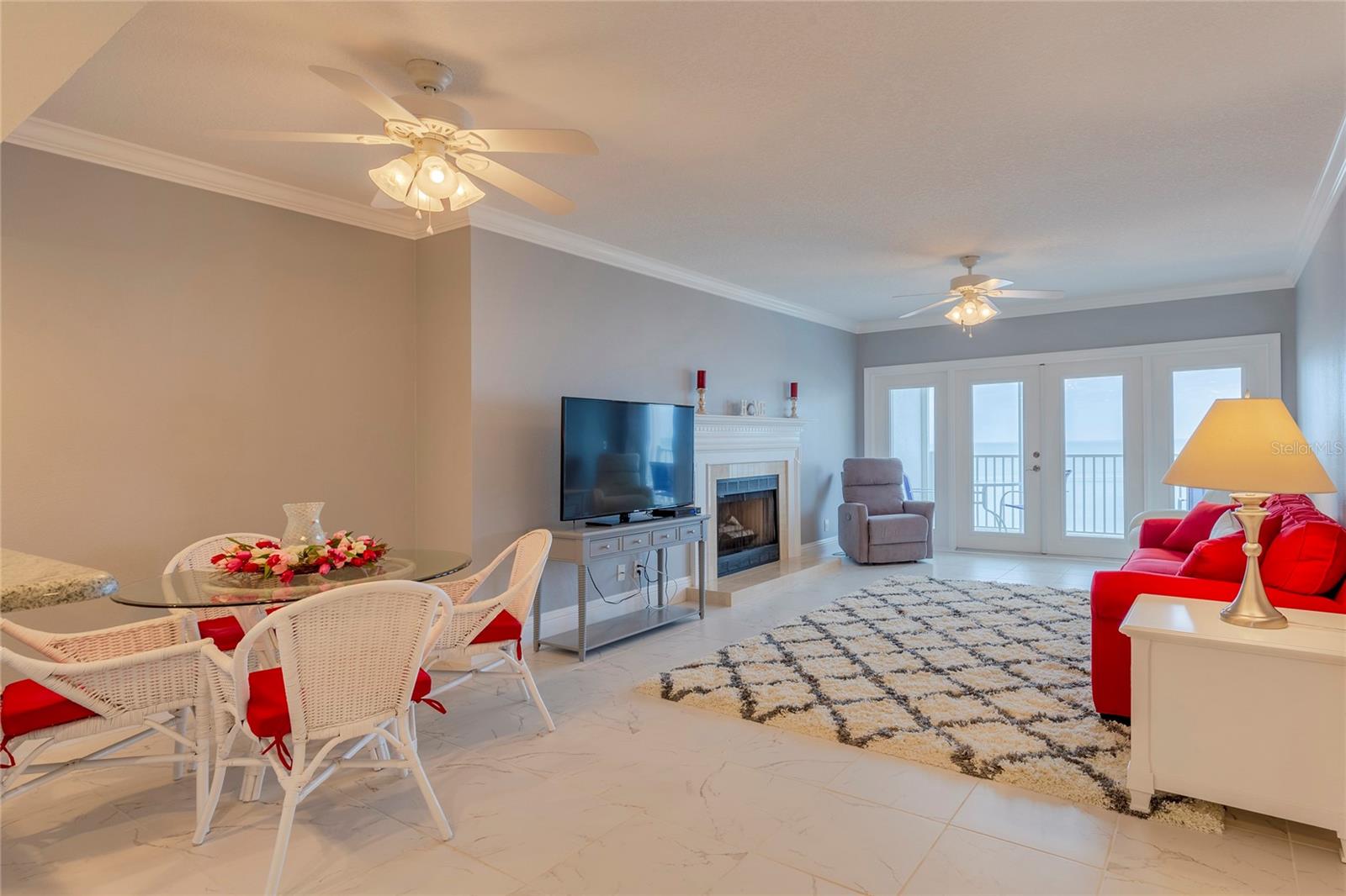 CABANA CLUB CONDO - Residential