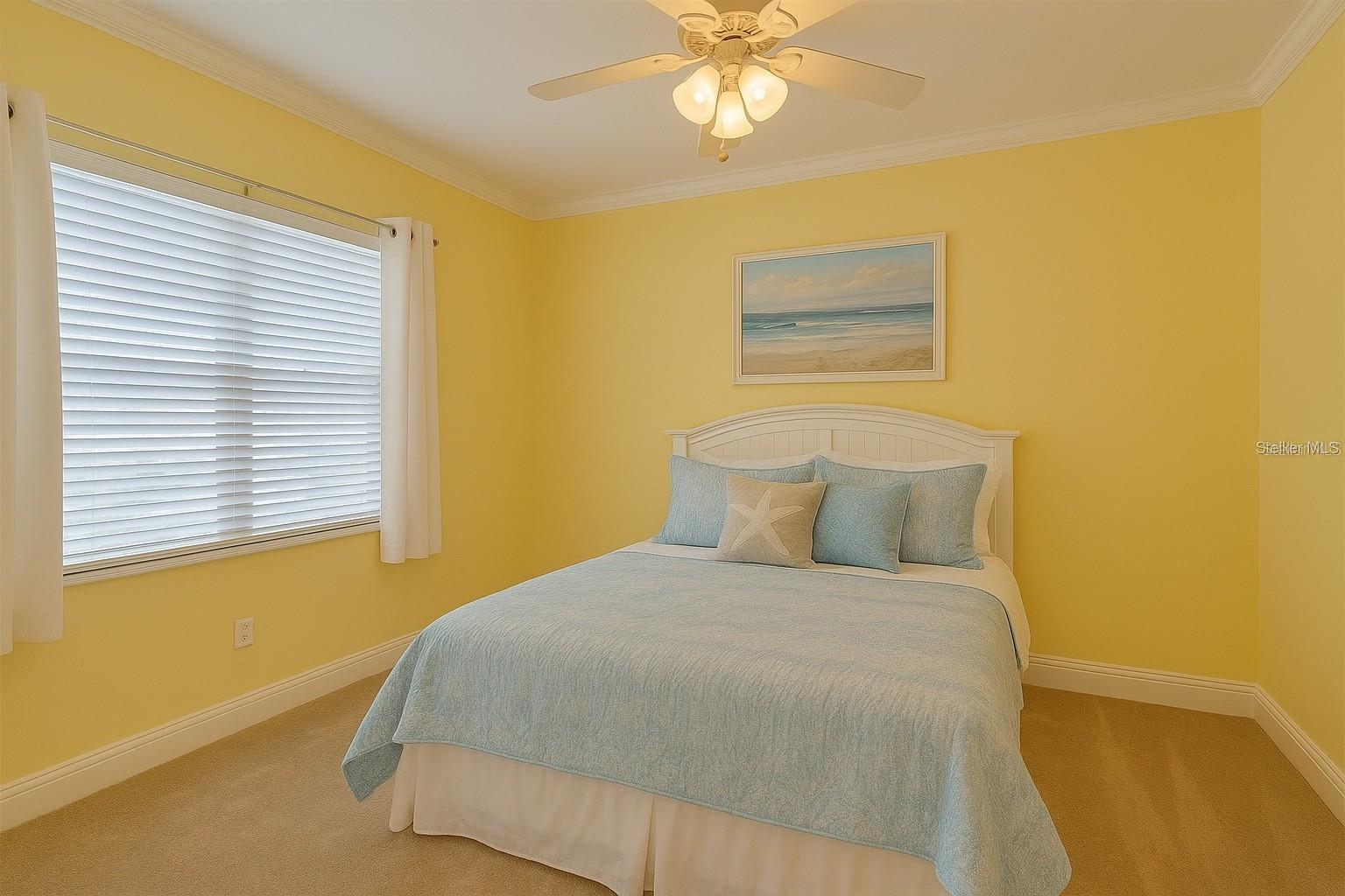 CABANA CLUB CONDO - Residential