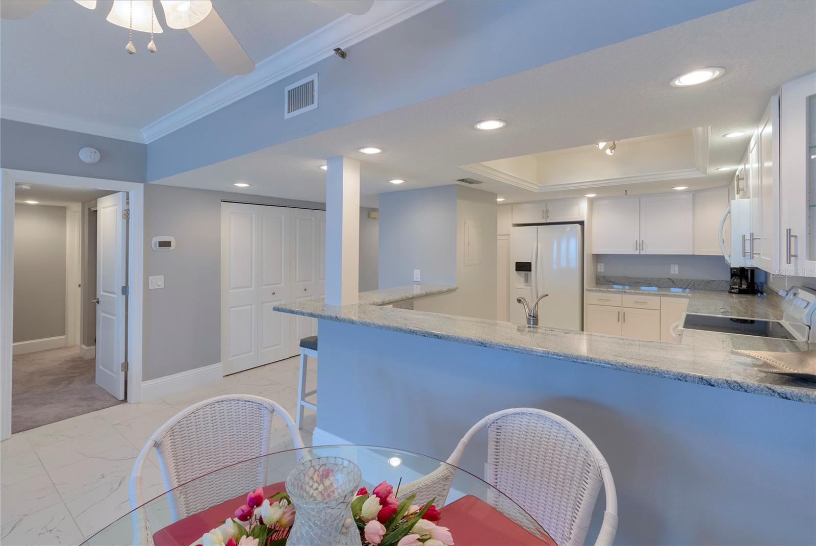 CABANA CLUB CONDO - Residential