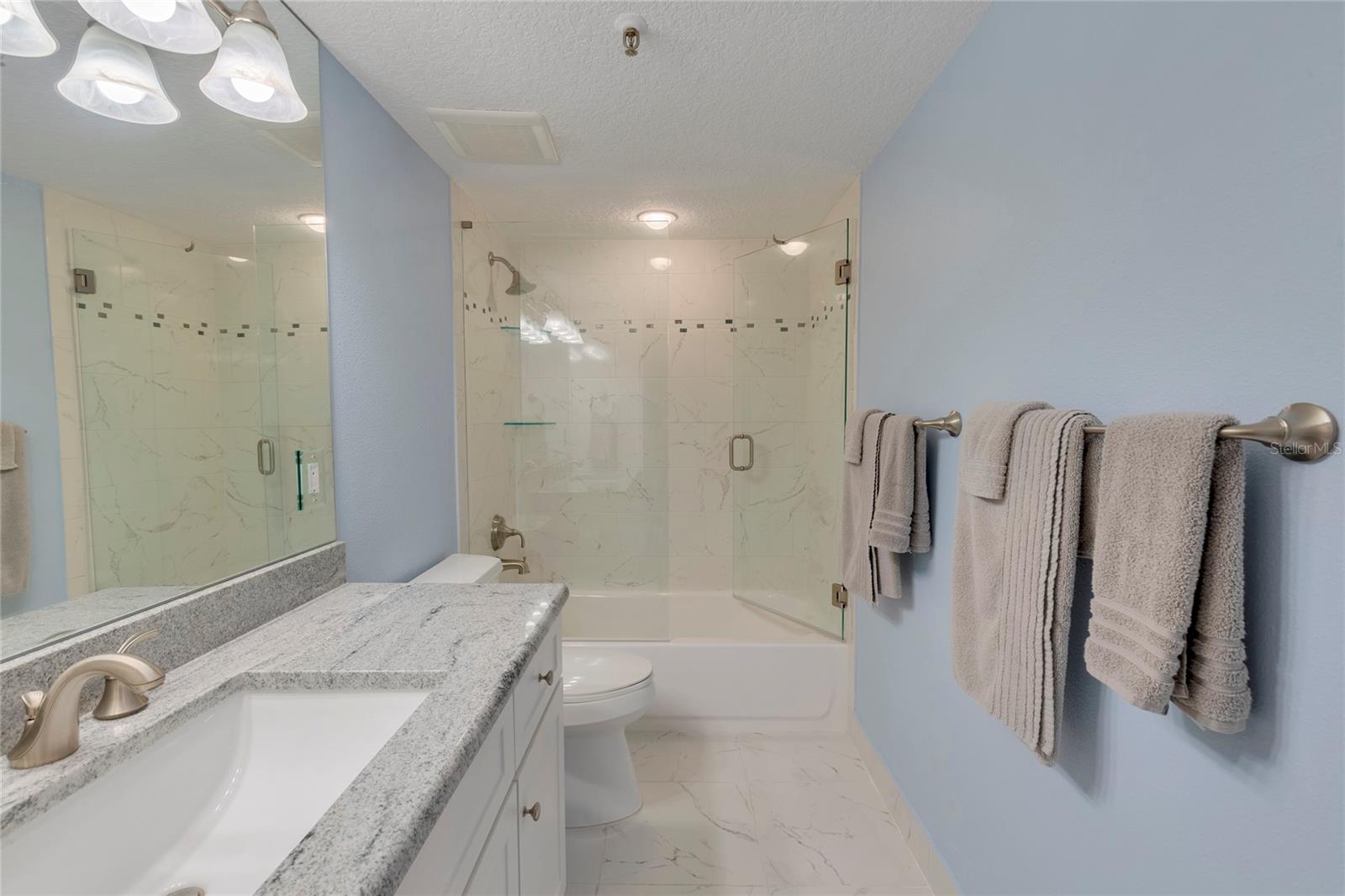 CABANA CLUB CONDO - Residential
