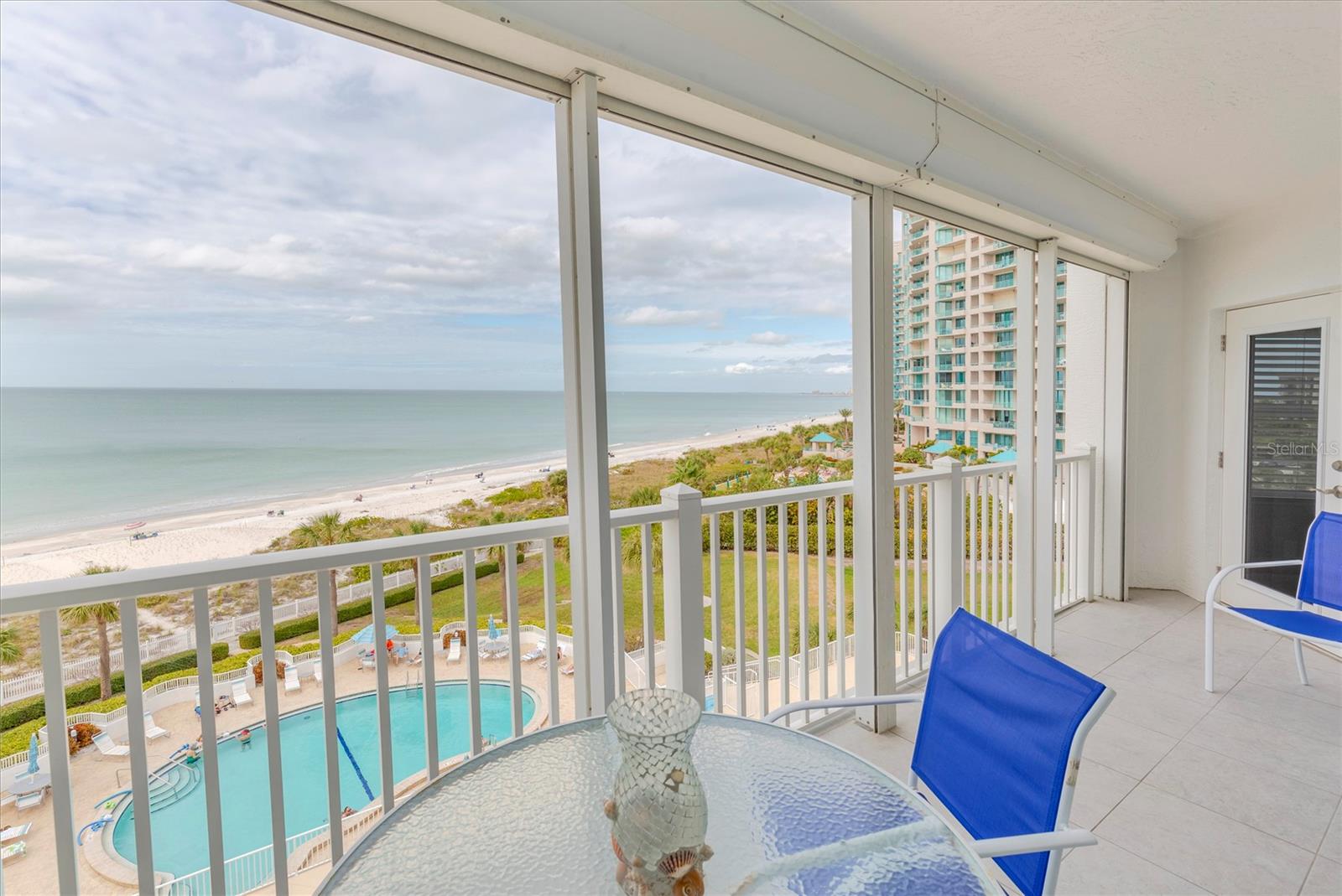 CABANA CLUB CONDO - Residential
