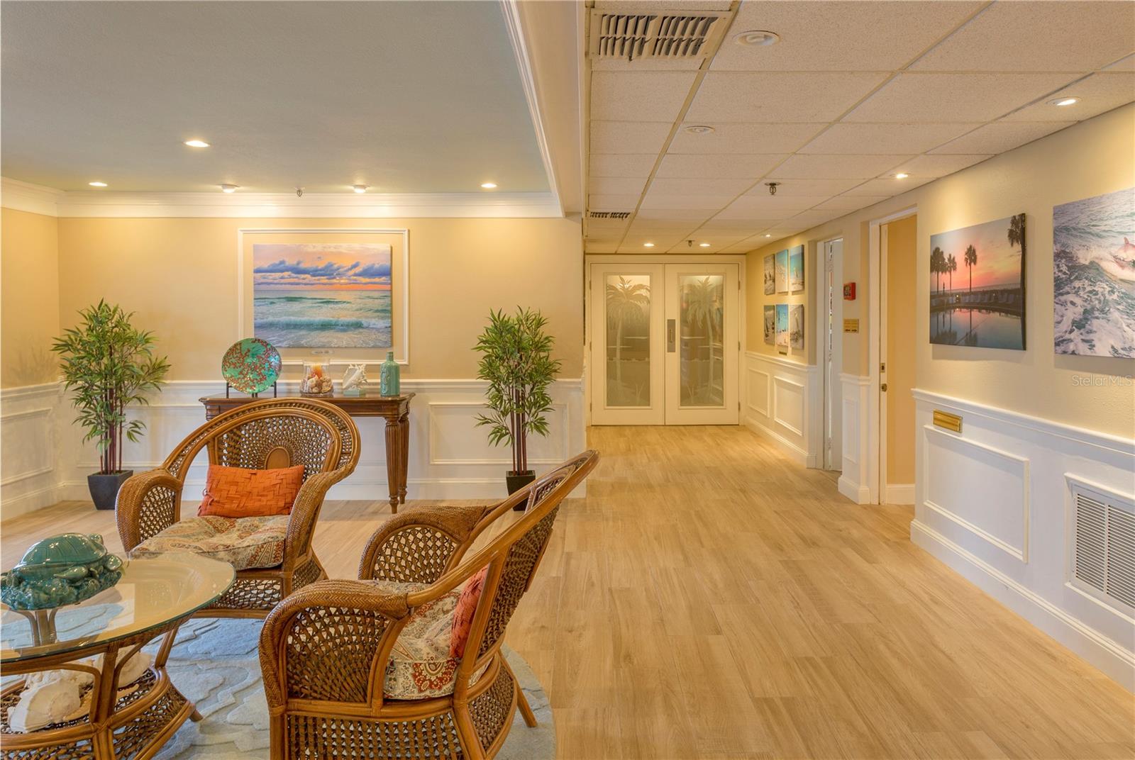 CABANA CLUB CONDO - Residential