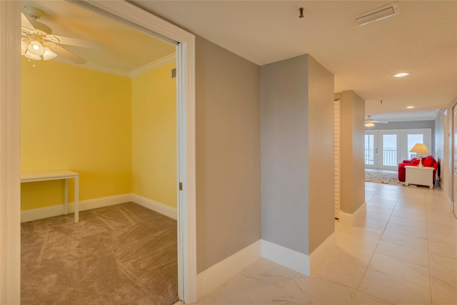 CABANA CLUB CONDO - Residential