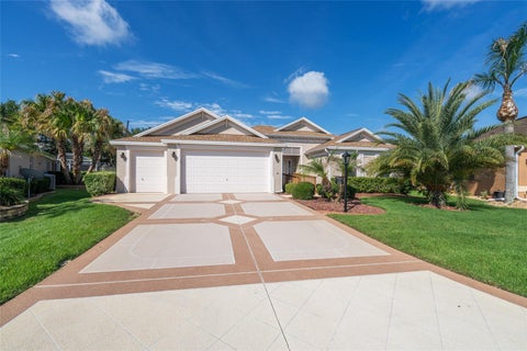 Tiny photo for 2741 Persimmon Loop, The Villages, FL 32162 (MLS # G5112207)