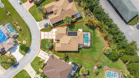 Tiny photo for 2741 Persimmon Loop, The Villages, FL 32162 (MLS # G5112207)