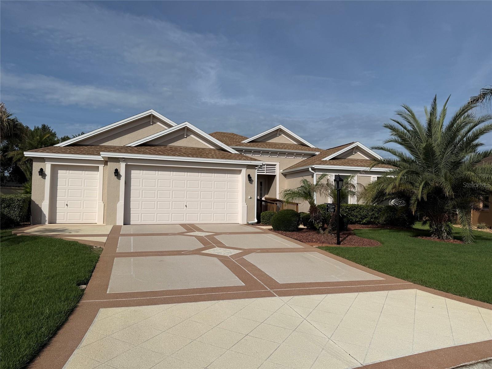 VILLAGES OF SUMTER - Residential