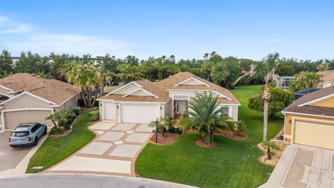 Tiny photo for 2741 Persimmon Loop, The Villages, FL 32162 (MLS # G5112207)
