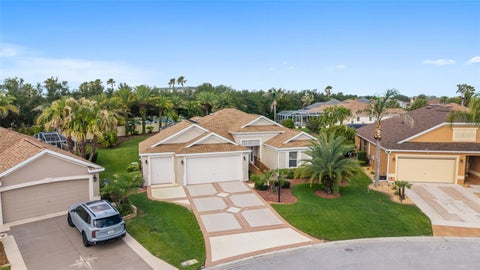 Tiny photo for 2741 Persimmon Loop, The Villages, FL 32162 (MLS # G5112207)