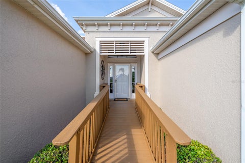 Tiny photo for 2741 Persimmon Loop, The Villages, FL 32162 (MLS # G5112207)