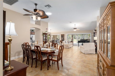 Tiny photo for 2741 Persimmon Loop, The Villages, FL 32162 (MLS # G5112207)